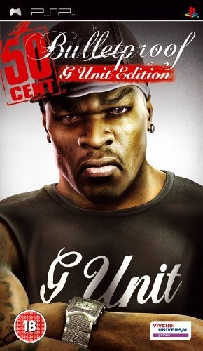 50 Cent: Bulletproof Cheats For PlayStation 2 Xbox