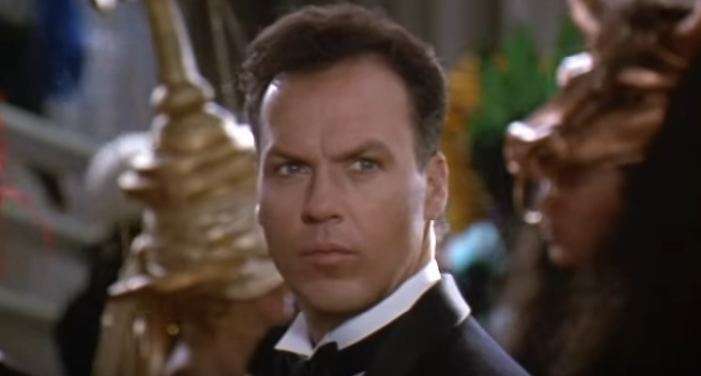 The Batman Forever Script "Sucked" and That’s Why Michael Keaton Passed